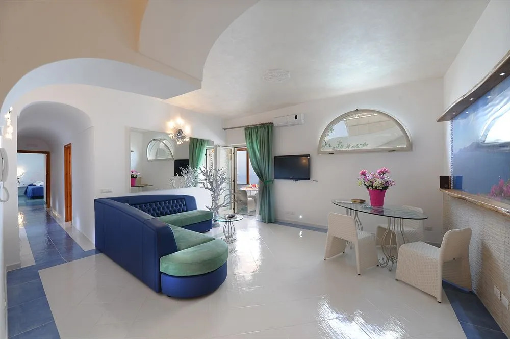 Casa Stella Marina