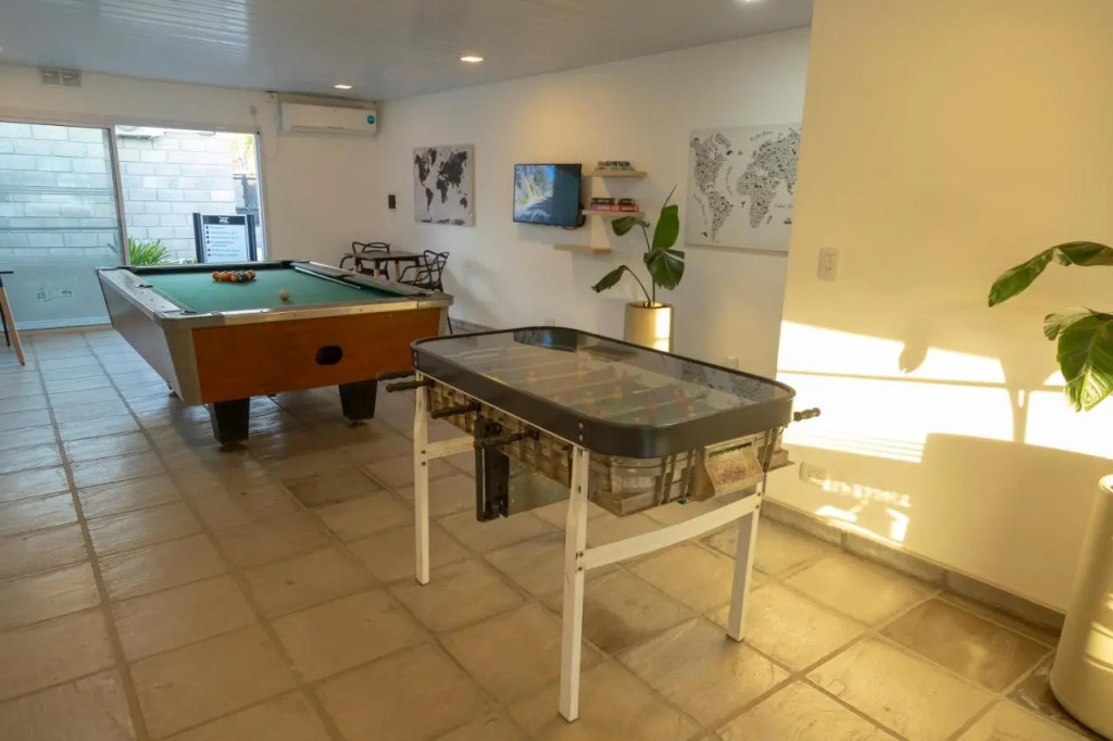 Apart Hotel Ribera del Baradero