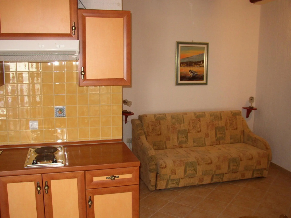 Apartment Luca