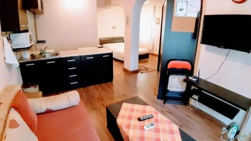 Studio Blaga Dimitrova