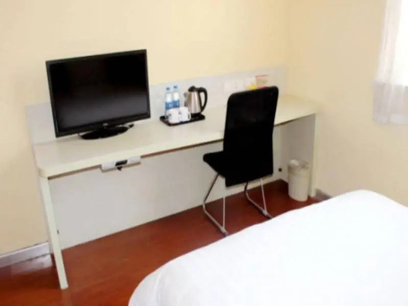 Hanting Hotel Xuzhou Jiefang Road
