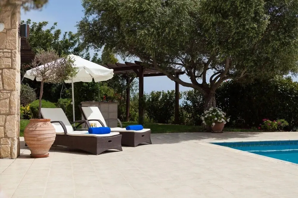 Aphrodite Hills Holiday Residences Superior Villas 3 Bedroom Superior Villa - 0093