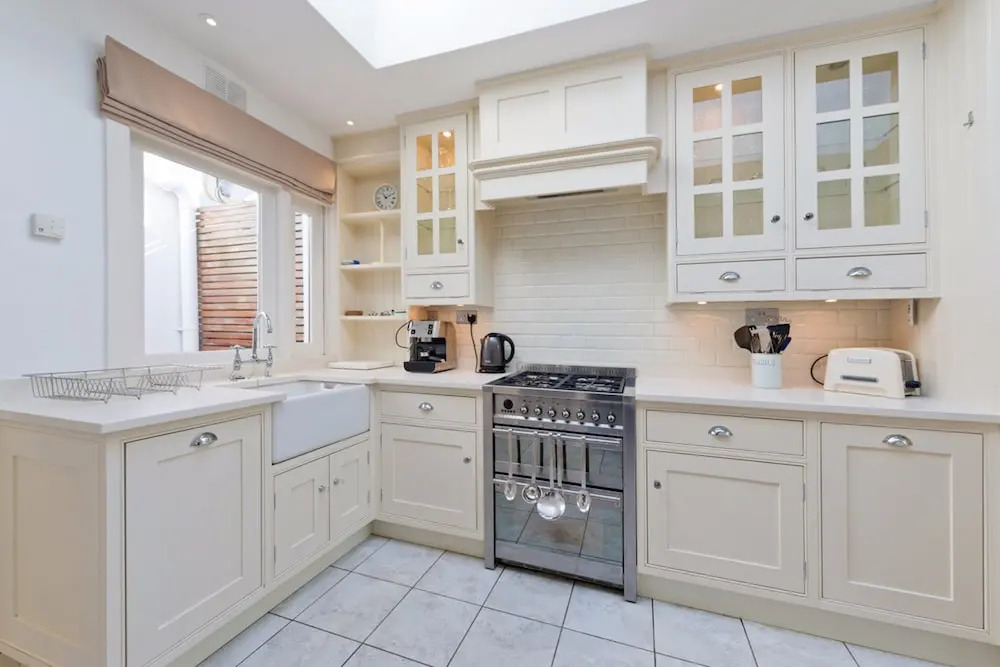 Town House In Dublin 4