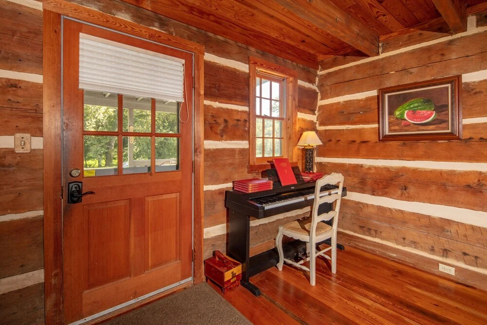 Riverfront Pioneer Cabins LLC