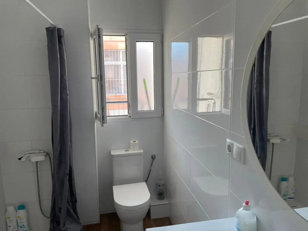 CasaAlicante Private Apartment Condo for up to 5 people Zentralle Wohnung CasaAlicante