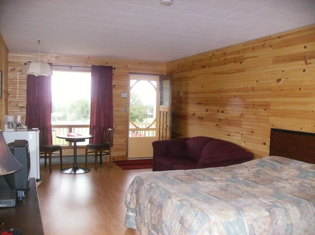 Boardwalk Motel