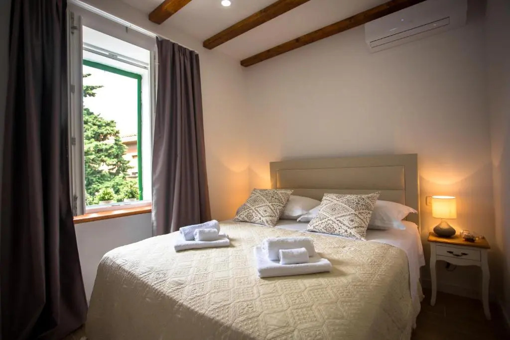 Katriga Luxury Studio, 4**** Old Town