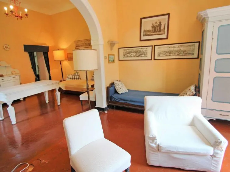 Apartment Bagnolo by Interhome