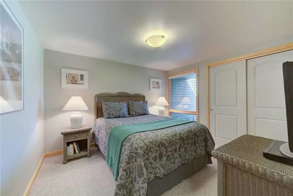 Mt View Lodge Condo 14
