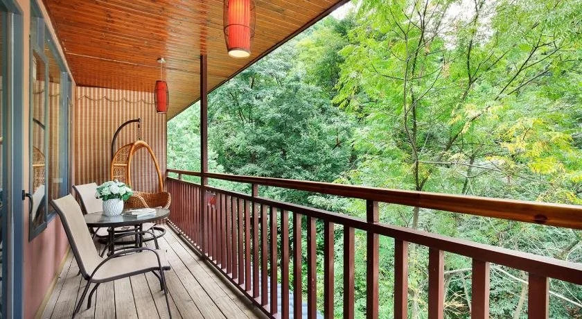 Bluesky Hotel & Resort