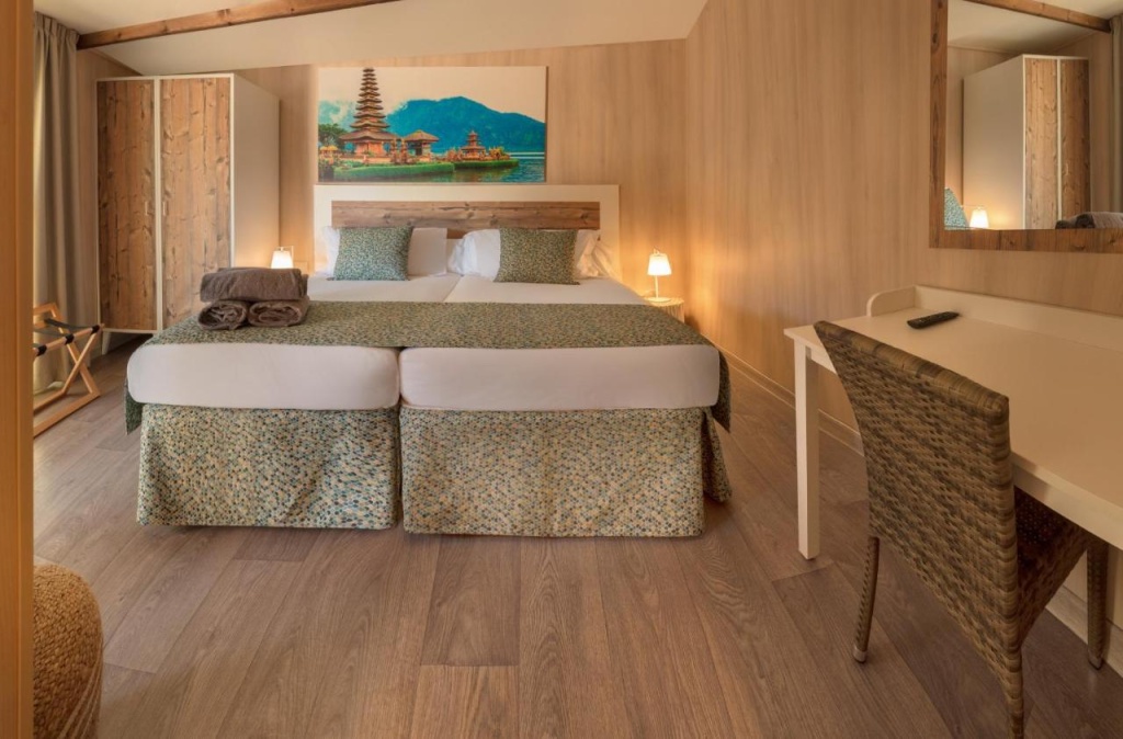 Magic Natura Resort