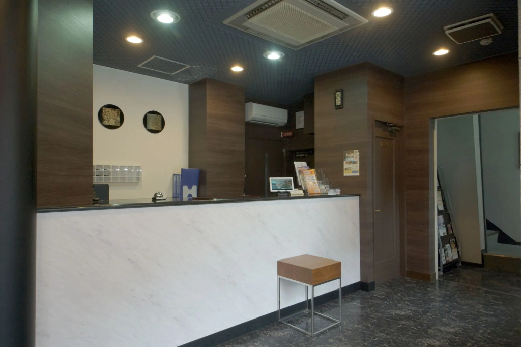 Hotel Arashiyama
