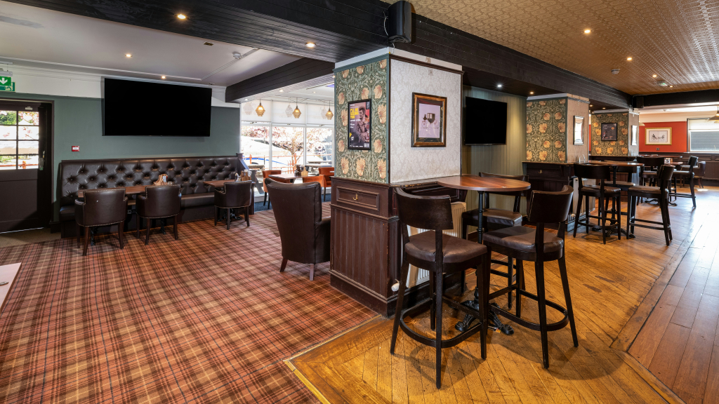 Fishers Hotel