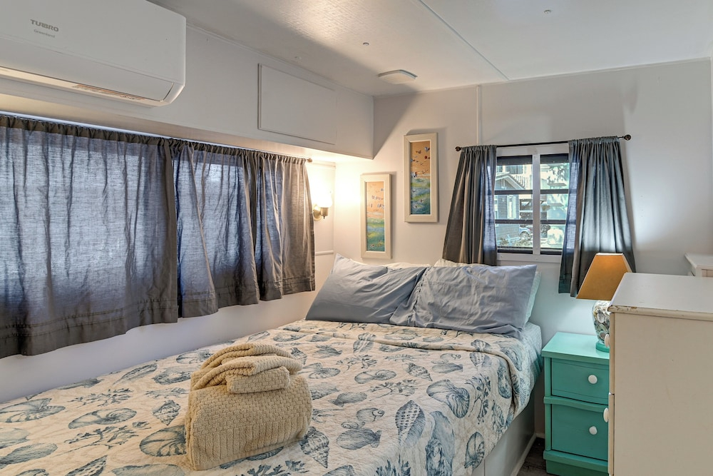 Golf Cart + Beach Access! Ocean Lakes Retreat