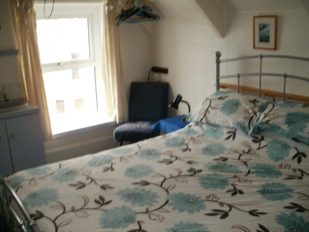 The Croft Hotel - Bed & Breakfast