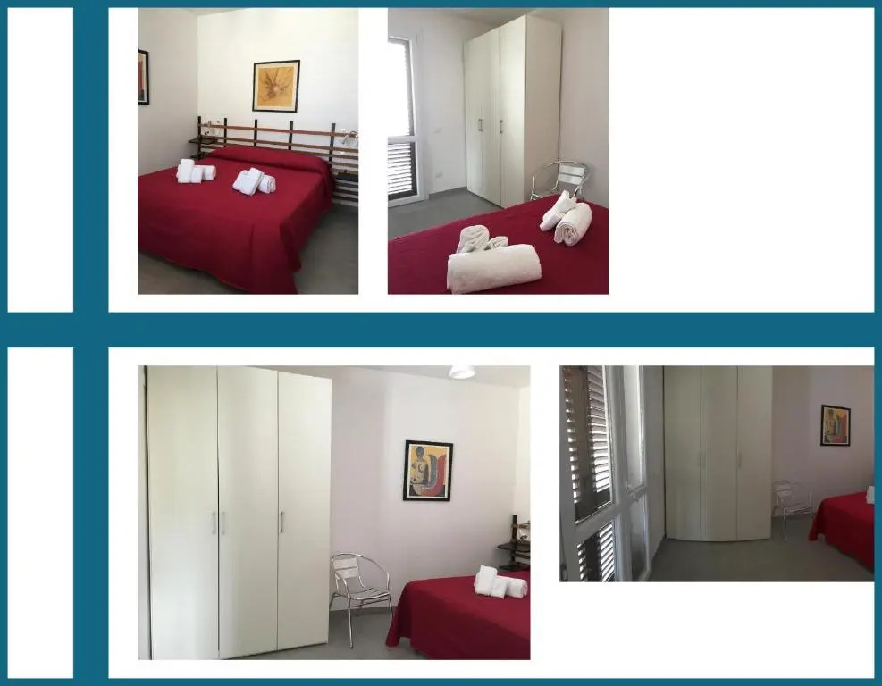 Crossroad Suite