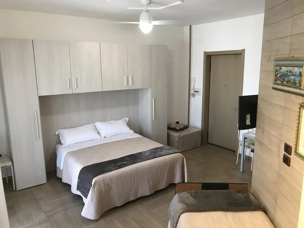 B&B Central Rooms 137
