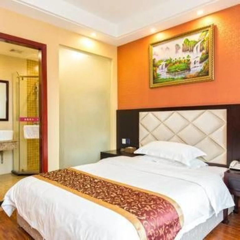 Huarui Boutique Hotel