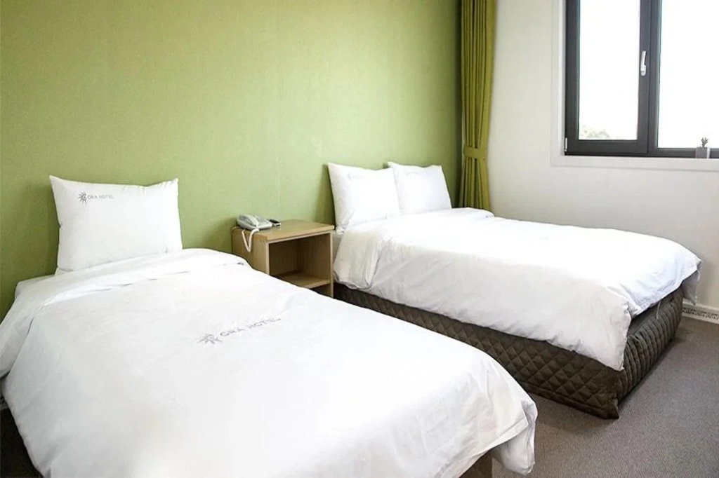 Ra Hotel