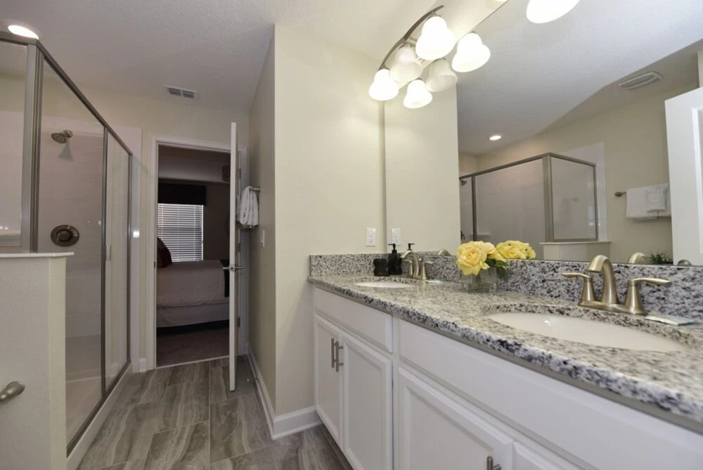 Champions Gate Eight-bedroom