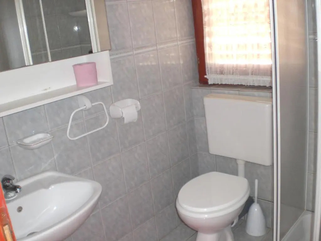 Apartments Dujmović