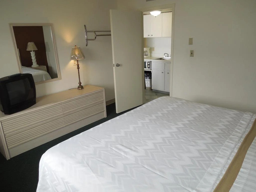 Mahalo Diamond Beach Resort