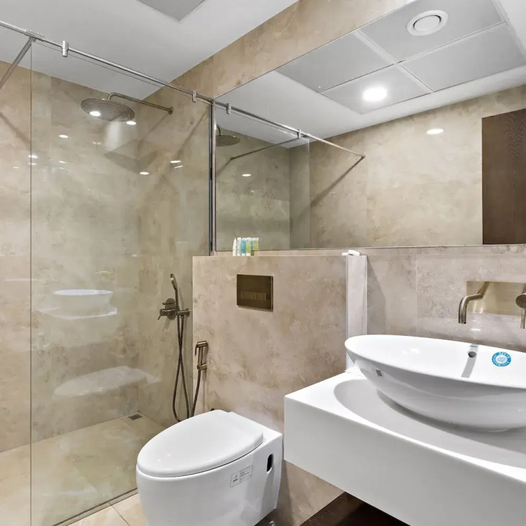 Hameni Tower - W2801 4BD