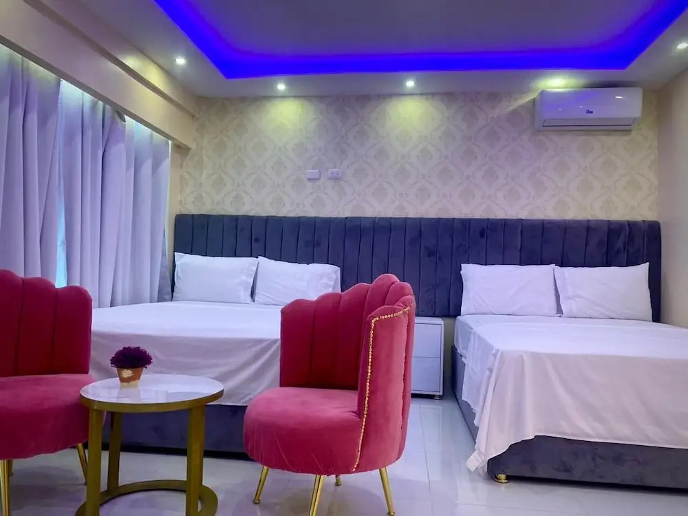 Hotel en Higuey