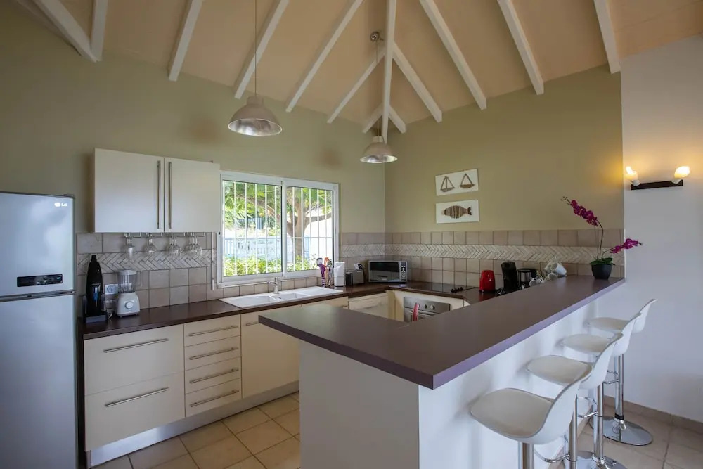 Dream Villa SXM BSL