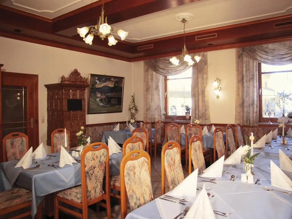Hotel zur Post