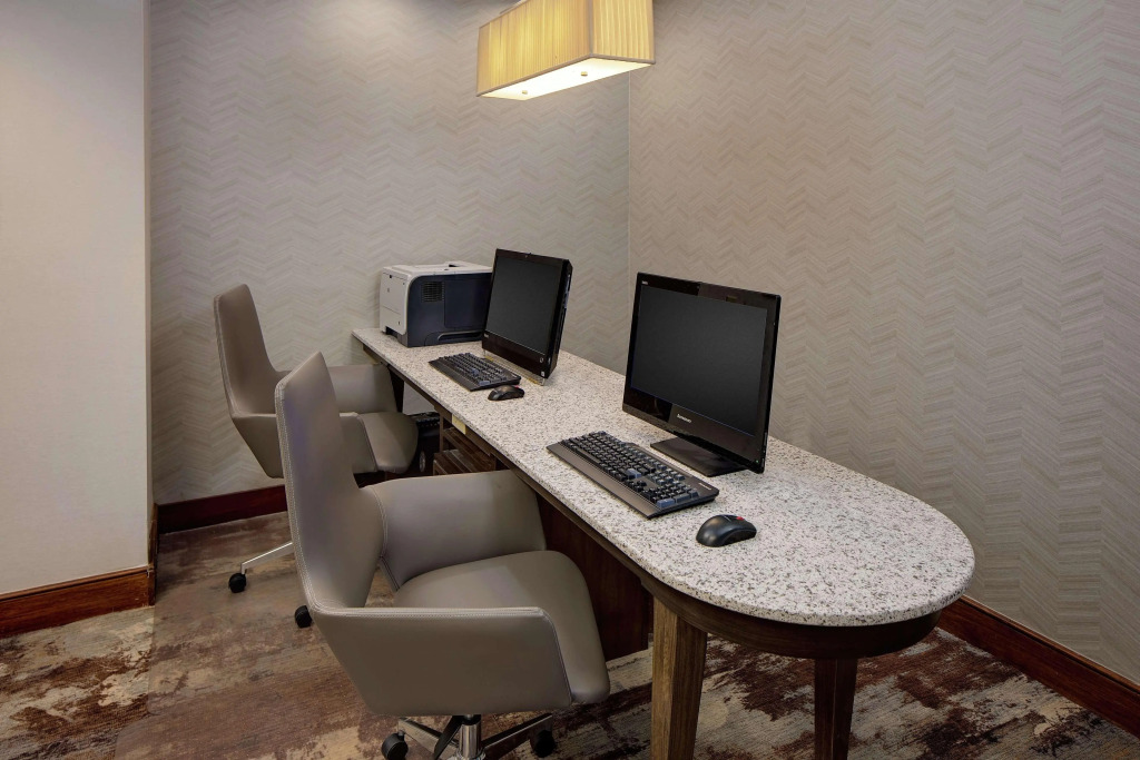 Homewood Suites by Hilton - Boston/Billerica-Bedford