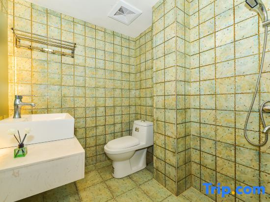Yangshuo Fangxing Weiai Huayun Homestay