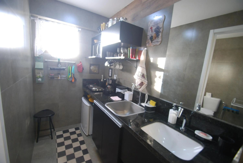 Ilusion Flat -Natal
