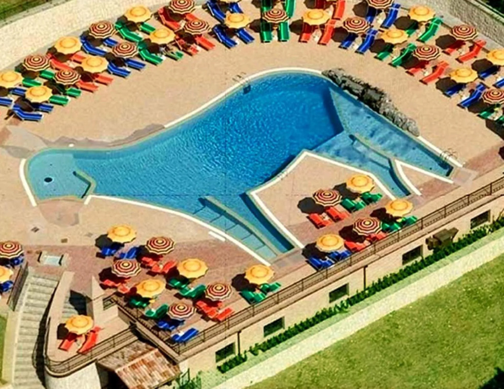 Villaggio Rurale Le Sette Querce