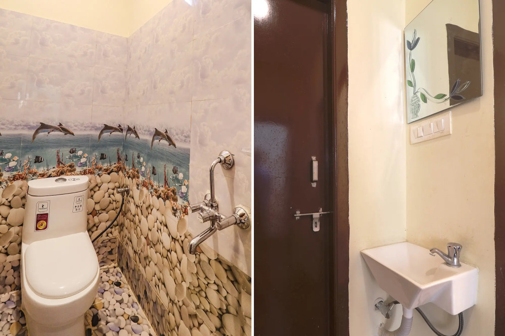 FabExpress Simra Relax Inn