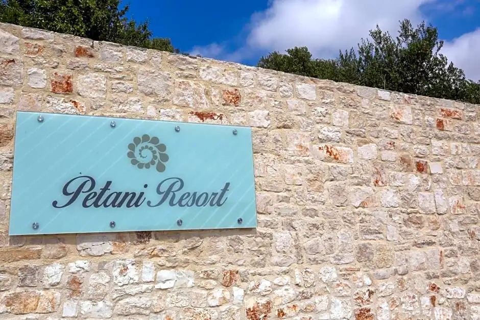 Petani Resort