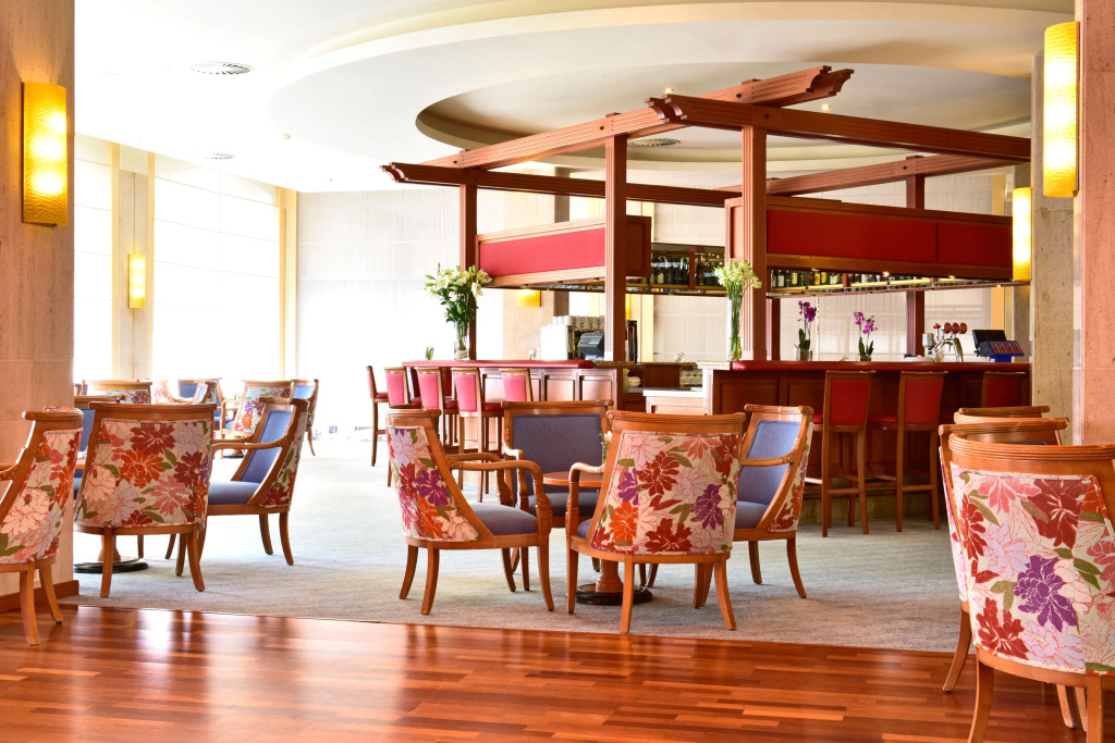 Pestana Alvor Beach Villas Seaside Resort