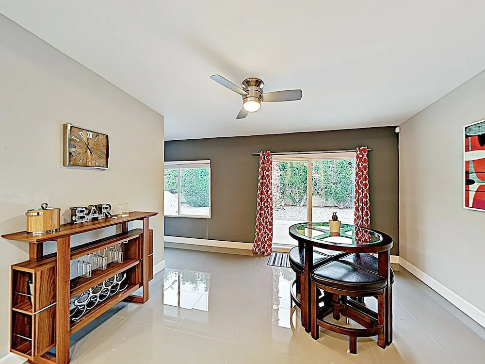 New Listing! Deepwell Oasis W/ Pool & Hot Tub 3 Bedroom Home