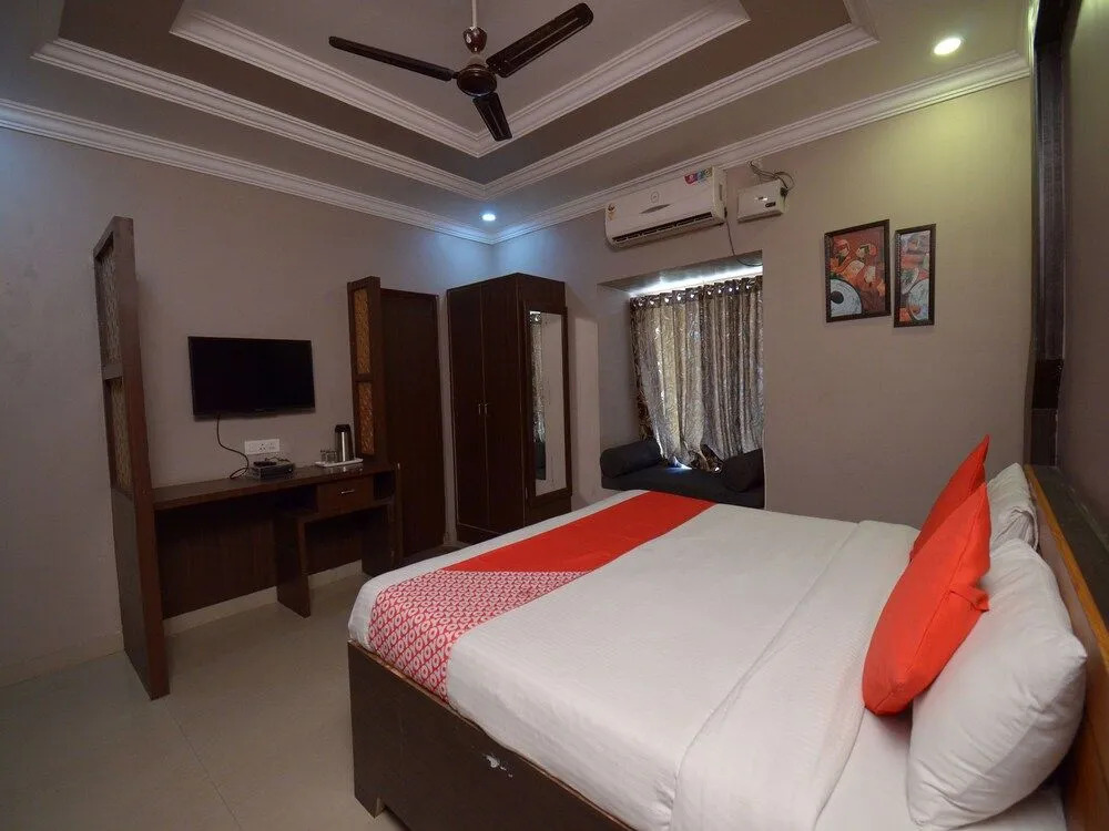 OYO 23264 Indraprastha