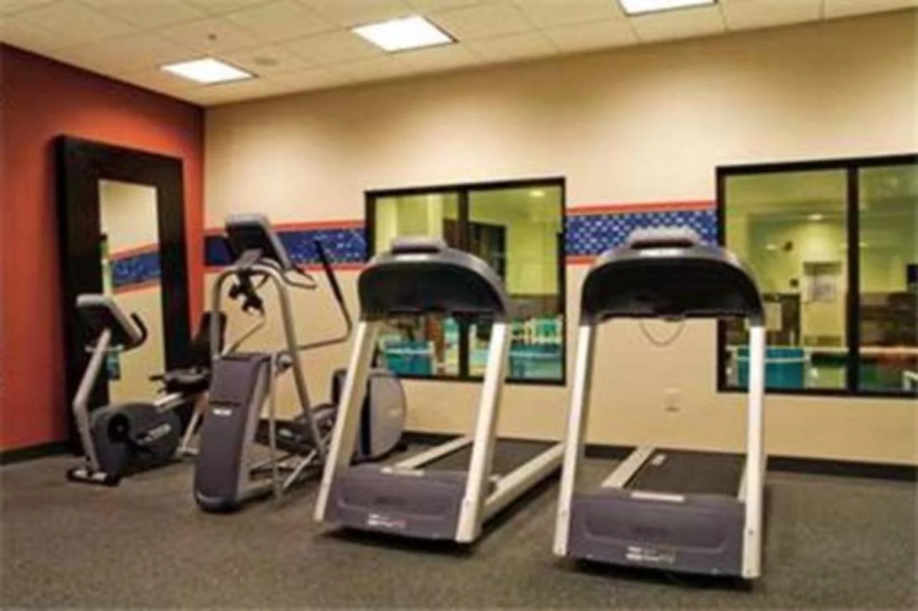 Hampton Inn & Suites Shreveport/Bossier City at Airline Drive