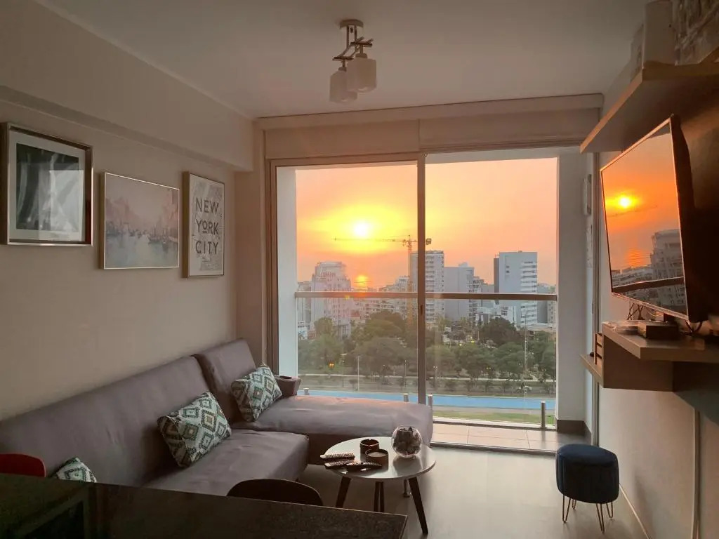 Connect Apartments in Barranco by Wynwood House