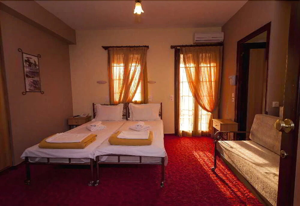 Hotel Exohi