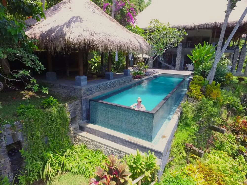Alami Villa