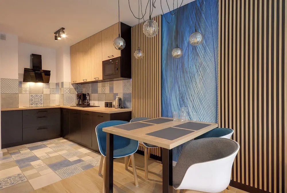 RentPlanet - Apartamenty Kilińskiego