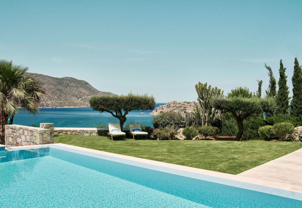 Phāea Blue - Small Luxury Hotels of the World