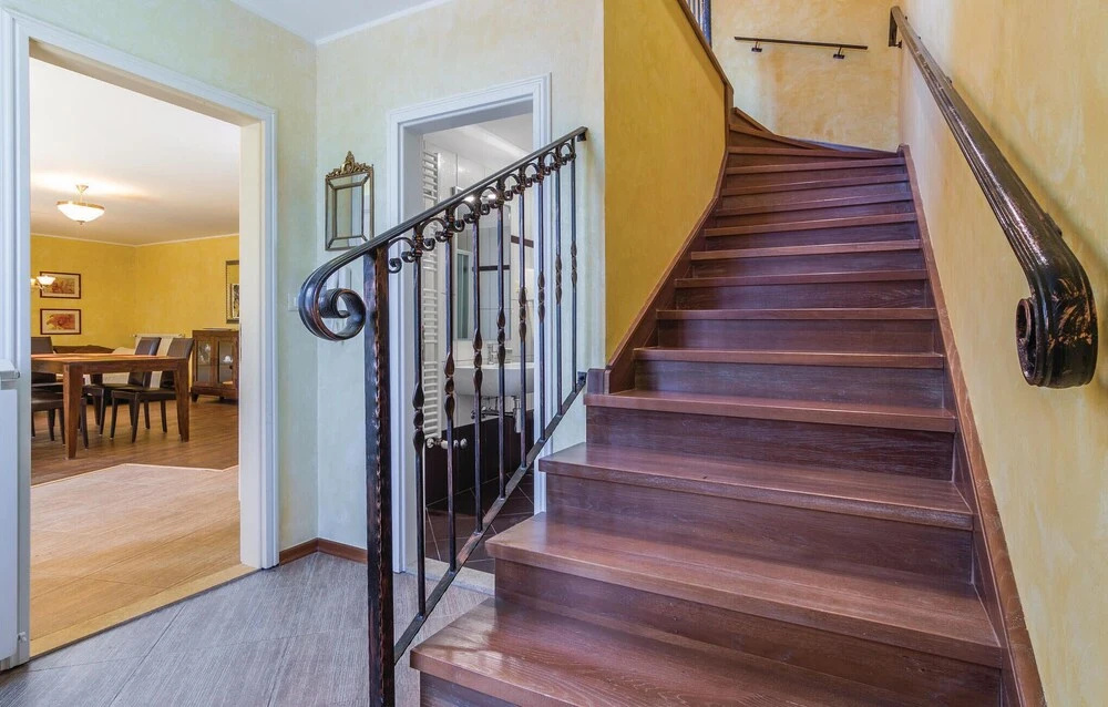 Stunning Home In Rovinj With Wifi