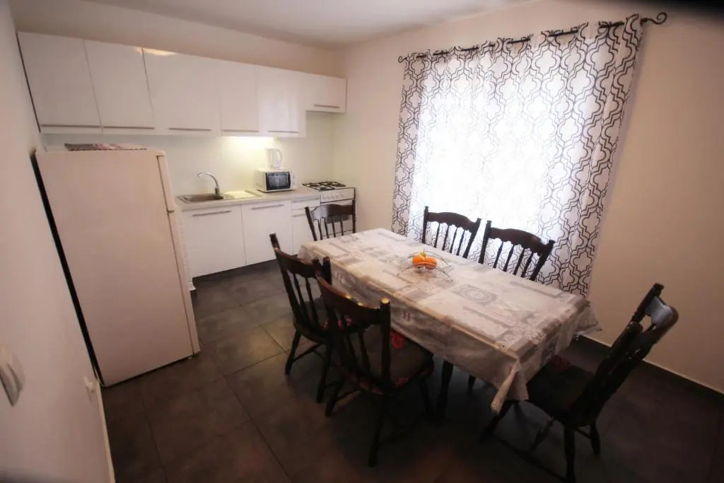 Apartments Kolic