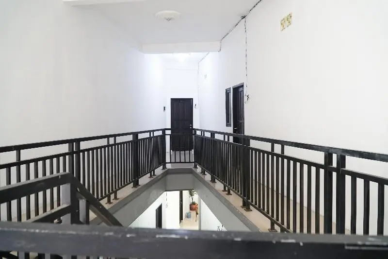 Pondok Mulia Guest House by OYO Rooms