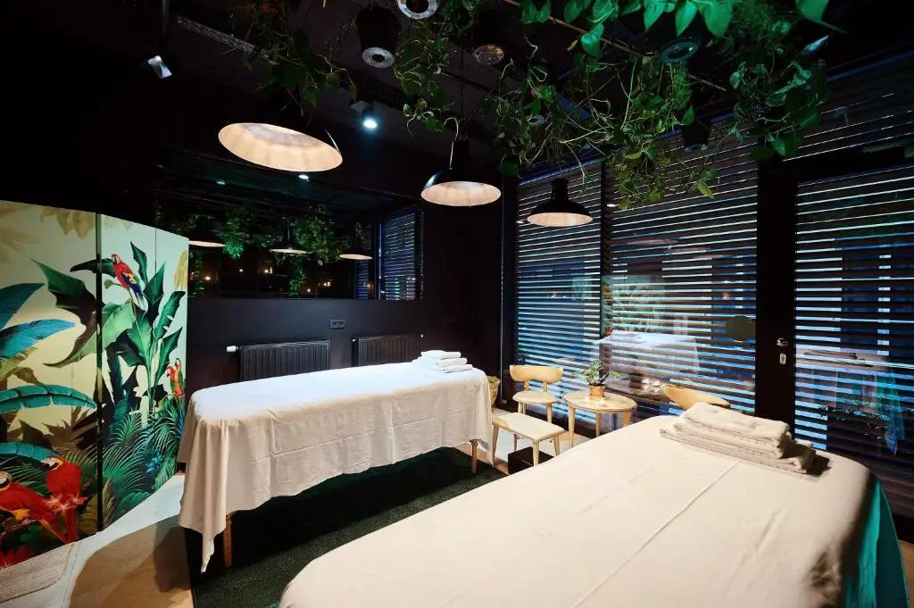 Latroupe Hotel Le Berger