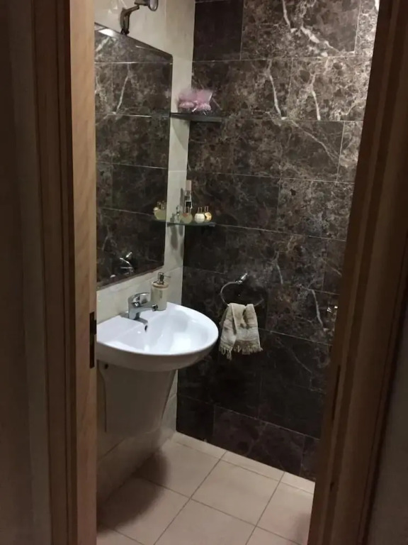 Appartement 10 Foire Casablanca